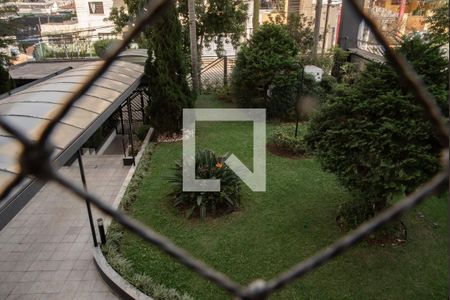 Vista do Quarto 1 de apartamento para alugar com 2 quartos, 58m² em Parque Imperial, São Paulo