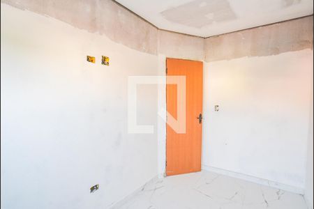 Quarto 1 de apartamento à venda com 2 quartos, 61m² em Jardim das Maravilhas, Santo André