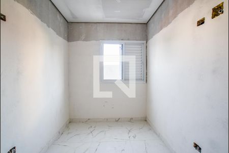 Quarto 1 de apartamento à venda com 2 quartos, 61m² em Jardim das Maravilhas, Santo André