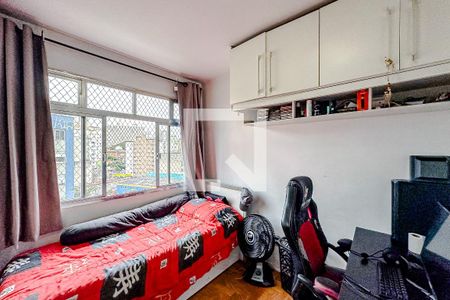 Quarto 1 de apartamento à venda com 2 quartos, 48m² em Aclimação, São Paulo