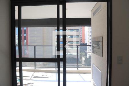 Sacada de apartamento para alugar com 3 quartos, 80m² em Vila Clementino, São Paulo