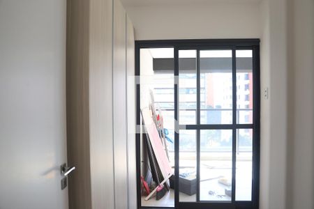 Quarto 1 de apartamento à venda com 3 quartos, 80m² em Vila Clementino, São Paulo