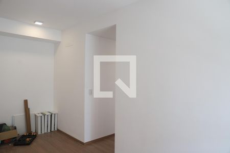 Sala de apartamento à venda com 3 quartos, 80m² em Vila Clementino, São Paulo