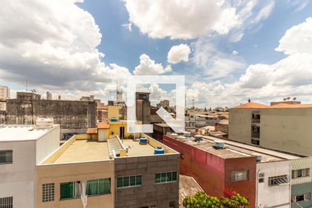 Apartamento para alugar com 2 quartos, 58m² em Luz, São Paulo