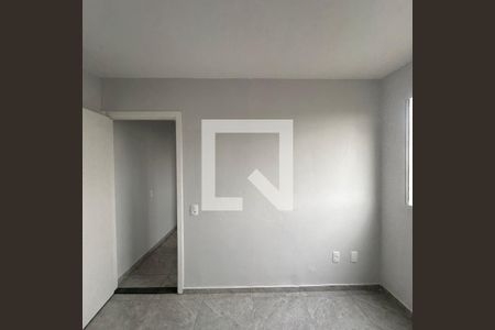 Quarto 1 de apartamento para alugar com 2 quartos, 42m² em Jardim Gilda Maria, São Paulo