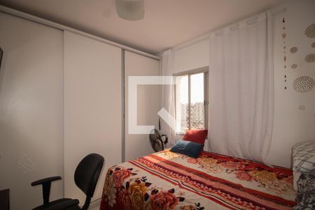 Quarto 1 de apartamento à venda com 3 quartos, 90m² em Jardim Japao, São Paulo