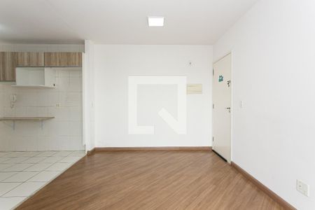 Sala de apartamento para alugar com 2 quartos, 48m² em Vila Moreira, São Paulo