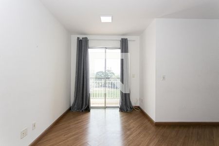 Sala de apartamento para alugar com 2 quartos, 48m² em Vila Moreira, São Paulo