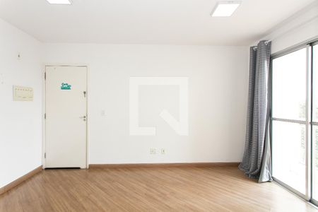 Sala de apartamento para alugar com 2 quartos, 48m² em Vila Moreira, São Paulo