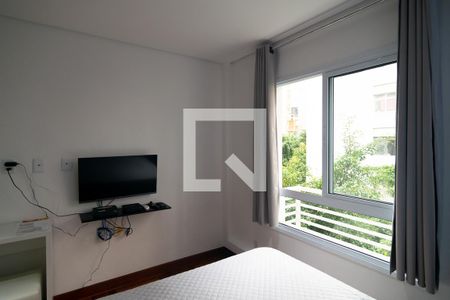 Studio para alugar com 16m², 1 quarto e sem vagaStudio 