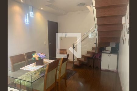 Apartamento à venda com 2 quartos, 75m² em Padre Eustáquio, Belo Horizonte