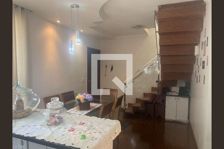 Apartamento à venda com 2 quartos, 75m² em Padre Eustáquio, Belo Horizonte