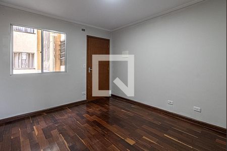 sala de apartamento à venda com 2 quartos, 50m² em Vila Caraguatá, São Paulo