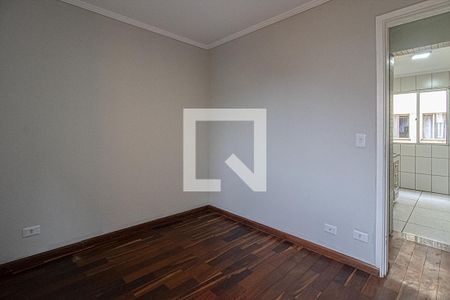 quarto1 de apartamento para alugar com 2 quartos, 50m² em Vila Caraguatá, São Paulo