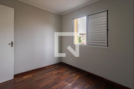 quarto1 de apartamento para alugar com 2 quartos, 50m² em Vila Caraguatá, São Paulo