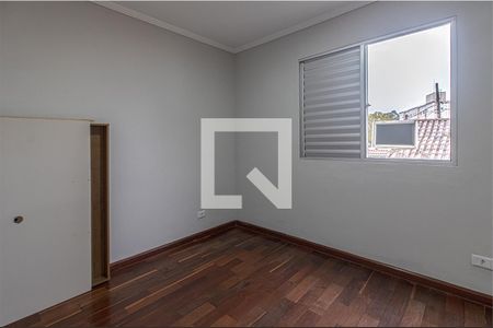 quarto2 de apartamento para alugar com 2 quartos, 50m² em Vila Caraguatá, São Paulo