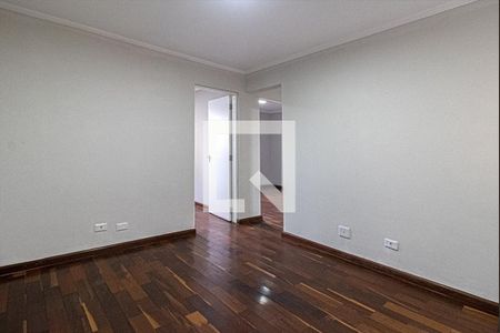 sala de apartamento à venda com 2 quartos, 50m² em Vila Caraguatá, São Paulo