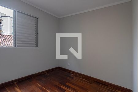 quarto1 de apartamento para alugar com 2 quartos, 50m² em Vila Caraguatá, São Paulo