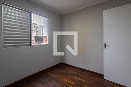 quarto2 de apartamento à venda com 2 quartos, 50m² em Vila Caraguatá, São Paulo