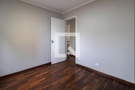 quarto2 de apartamento para alugar com 2 quartos, 50m² em Vila Caraguatá, São Paulo