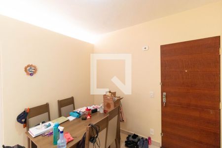 Apartamento à venda com 37m², 1 quarto e 1 vagaSalas