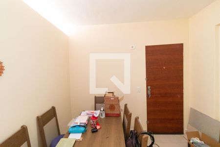 Salas de apartamento à venda com 1 quarto, 37m² em Centro, Campinas