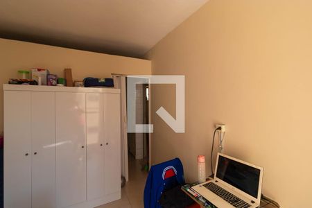 Quarto de apartamento à venda com 1 quarto, 37m² em Centro, Campinas