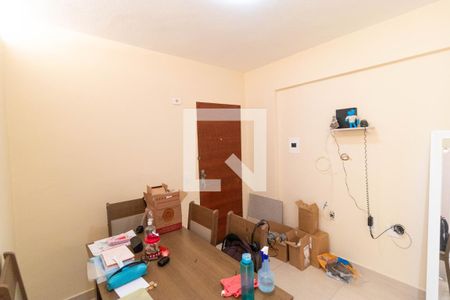 Salas de apartamento à venda com 1 quarto, 37m² em Centro, Campinas