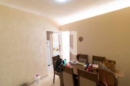 Salas de apartamento à venda com 1 quarto, 37m² em Centro, Campinas