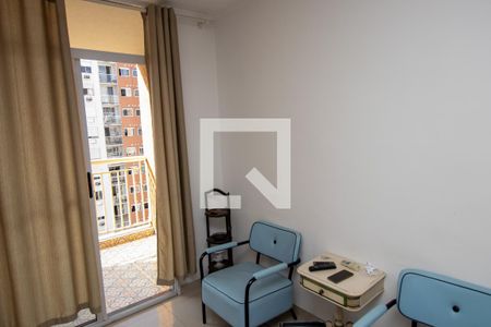 Sala de apartamento à venda com 2 quartos, 50m² em Anil, Rio de Janeiro