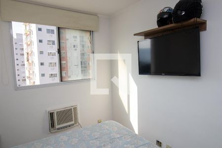 Quarto 1 de apartamento à venda com 2 quartos, 50m² em Anil, Rio de Janeiro