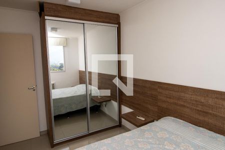 Quarto 1 de apartamento à venda com 2 quartos, 50m² em Anil, Rio de Janeiro