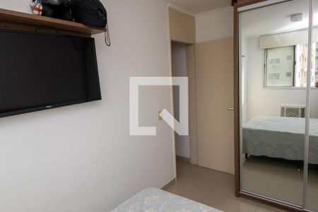 Quarto 1 de apartamento à venda com 2 quartos, 50m² em Anil, Rio de Janeiro