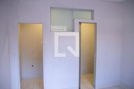 Kitnet de kitnet/studio para alugar com 1 quarto, 16m² em Setor Central, Goiânia