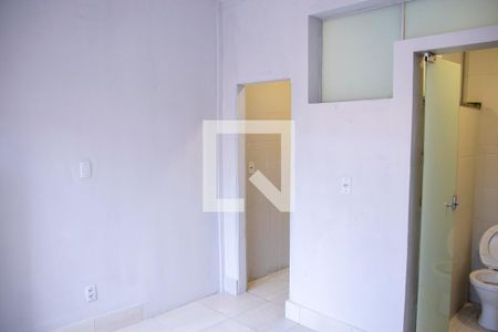 Kitnet de kitnet/studio para alugar com 1 quarto, 16m² em Setor Central, Goiânia