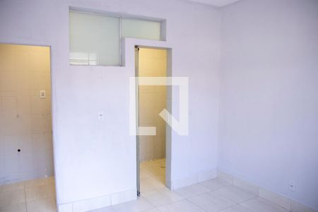 Kitnet de kitnet/studio para alugar com 1 quarto, 16m² em Setor Central, Goiânia