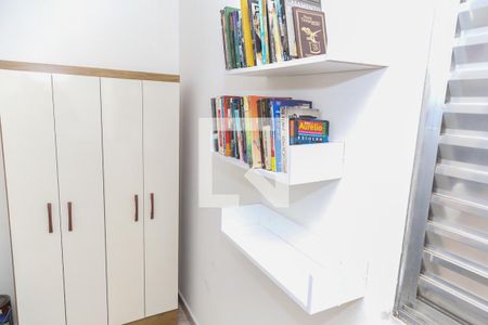 Apartamento à venda com 54m², 2 quartos e 2 vagas Apartamento à venda com 54m², 2 quartos e 2 vagasQuarto 2