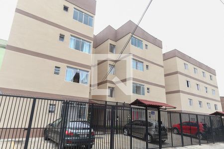 Apartamento à venda com 54m², 2 quartos e 2 vagas Apartamento à venda com 54m², 2 quartos e 2 vagasFachada do Prédio