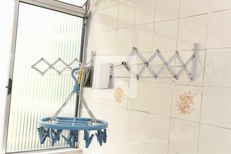 Apartamento à venda com 54m², 2 quartos e 2 vagas Apartamento à venda com 54m², 2 quartos e 2 vagasÁrea de Serviço