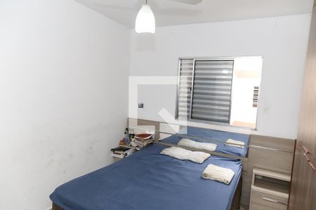 Quarto 1 de apartamento à venda com 2 quartos, 54m² em Vila Florida, Guarulhos