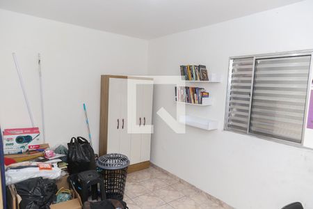 Quarto 2 de apartamento à venda com 2 quartos, 54m² em Vila Florida, Guarulhos