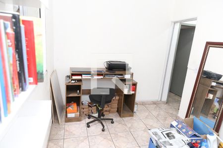 Apartamento à venda com 54m², 2 quartos e 2 vagas Apartamento à venda com 54m², 2 quartos e 2 vagasQuarto 2