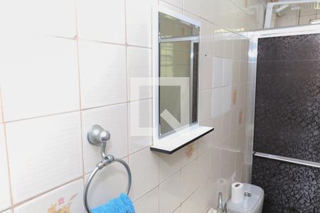 Apartamento à venda com 54m², 2 quartos e 2 vagas Apartamento à venda com 54m², 2 quartos e 2 vagasBanheiro Social