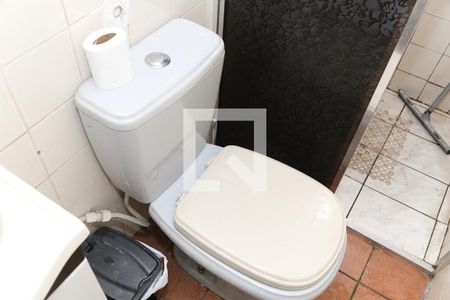 Apartamento à venda com 54m², 2 quartos e 2 vagas Apartamento à venda com 54m², 2 quartos e 2 vagasBanheiro Social