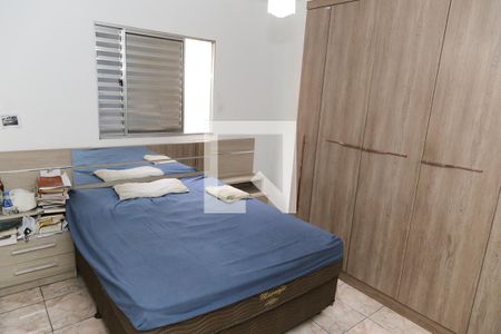 Quarto 1 de apartamento à venda com 2 quartos, 54m² em Vila Florida, Guarulhos