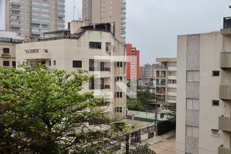 Apartamento para alugar com 142m², 3 quartos e 2 vagas Apartamento para alugar com 142m², 3 quartos e 2 vagasVista