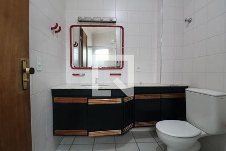 Apartamento para alugar com 142m², 3 quartos e 2 vagas Apartamento para alugar com 142m², 3 quartos e 2 vagasBanheiro Suíte