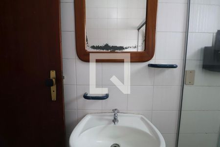 Apartamento para alugar com 142m², 3 quartos e 2 vagas Apartamento para alugar com 142m², 3 quartos e 2 vagasBanheiro Suíte 2