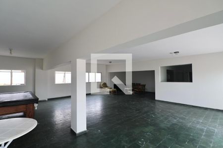 Apartamento para alugar com 142m², 3 quartos e 2 vagas Apartamento para alugar com 142m², 3 quartos e 2 vagasÁrea comum - Salão de festas