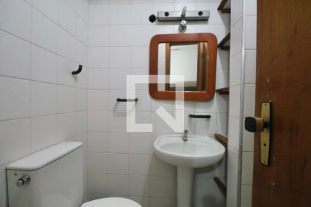 Apartamento para alugar com 142m², 3 quartos e 2 vagas Apartamento para alugar com 142m², 3 quartos e 2 vagasBanheiro Suíte 3